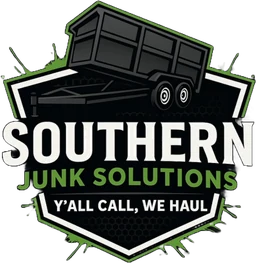 Southern Junk Solutions — Huntsville, AL